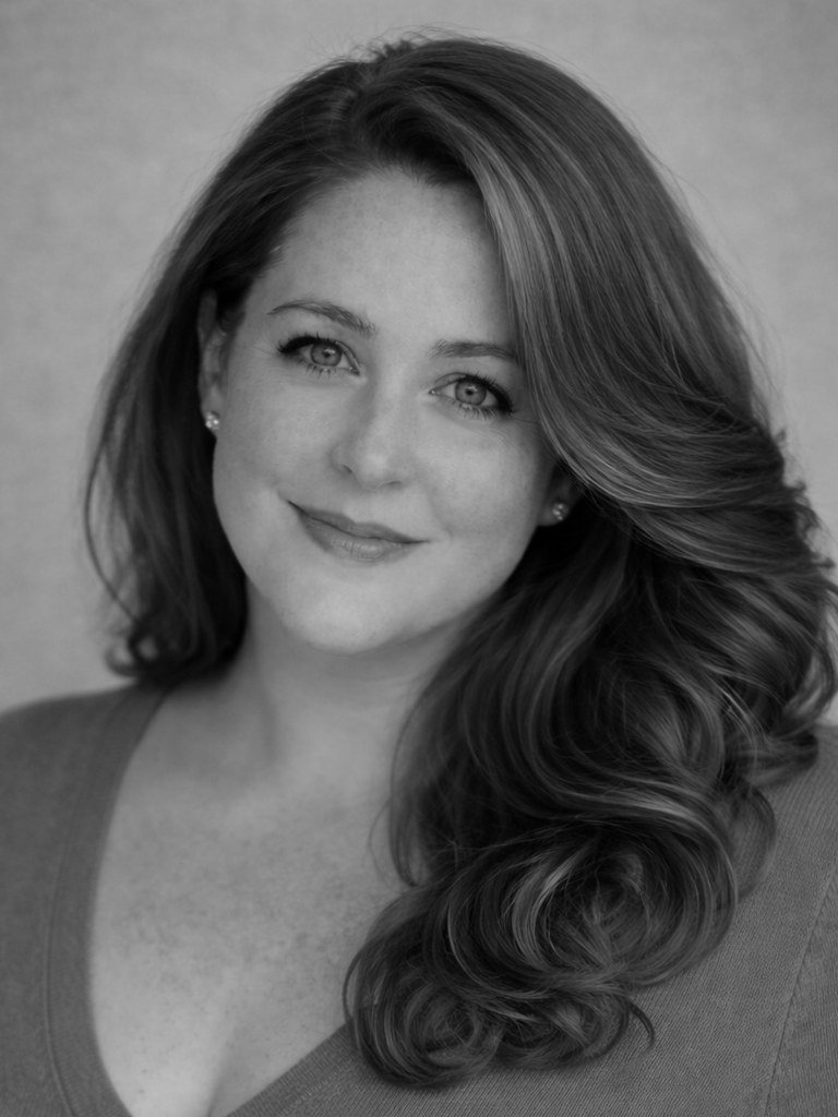 Sara Heller
